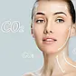 Набір для обличчя карбокситерапія Lamic Cosmetici Carboxytherapy IBC 60 мл професійна косметика, краса, фото 7