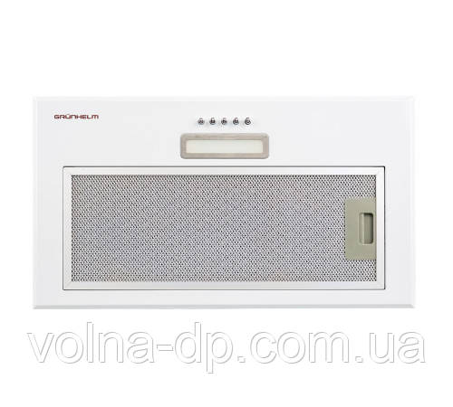Витяжка вбудована Grunhelm GVC 020 W