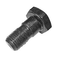 Болт пластини підтискного зчеплення ЮМЗ (з шайбою) М10х20