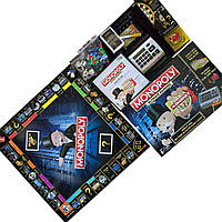 Захоплююча Економічна Настільна Гра Монополія : Ultimate Banking З Ігровим Терміналом || Kilometr+