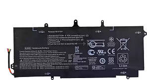 Батарея для ноутбука HP EliteBook 1040 G1, 1040 G2 (BL06XL) 11.1V 42Wh
