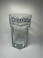 Келих пивний Хугарден (Hoegaarden) 0.5 л ОРИГІНАЛ Бельгія