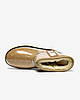 Зимові Жіночі Черевики UGG Classic Clear Mini Light Brown / УГГ Класик Клір Міні Світло Коричневі, фото 9