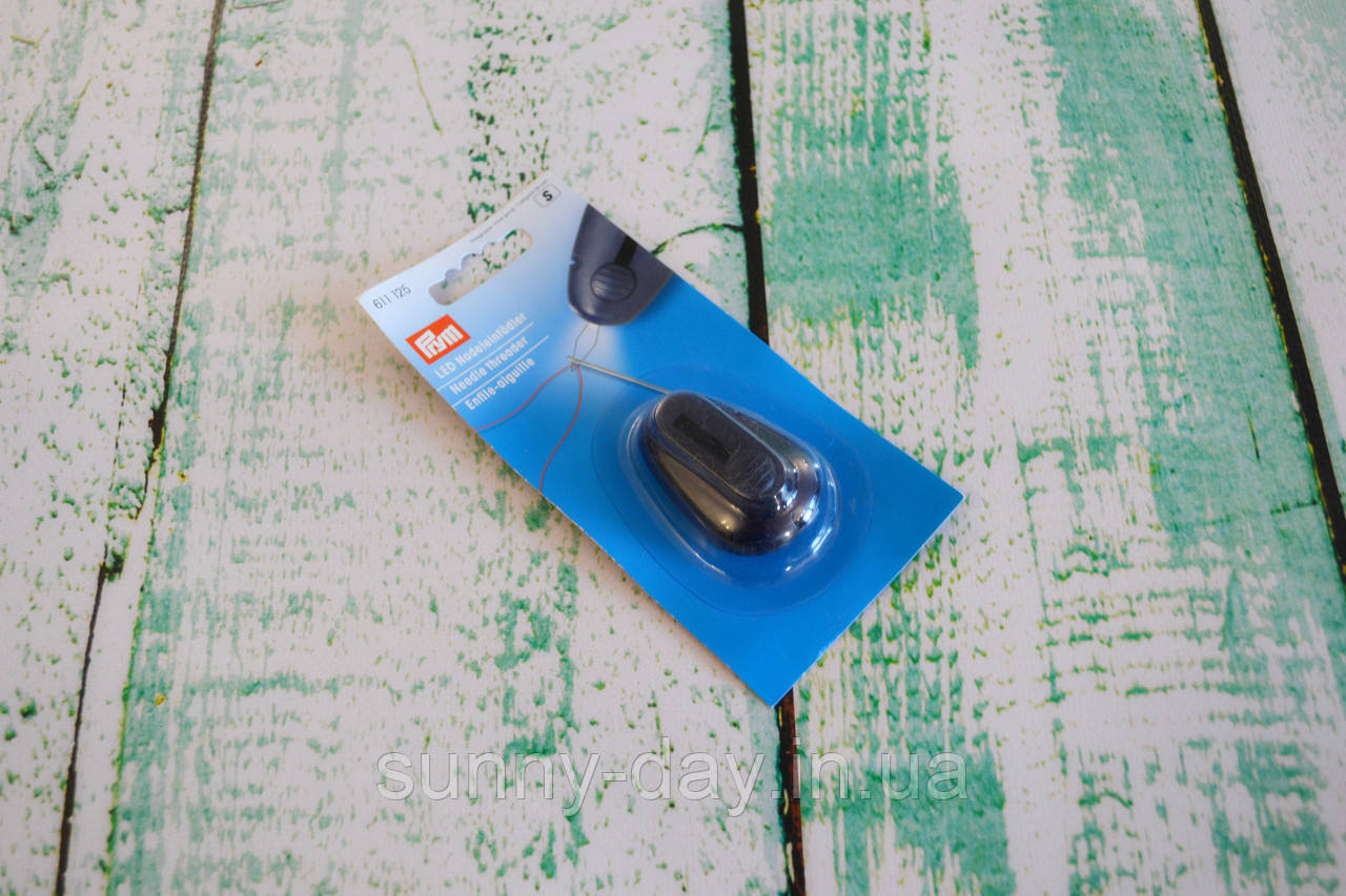 Нитковтягувач автоматичний PRYM з підсвіткою, фото 1