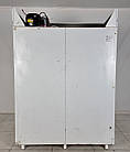 Холодильна глуха виробнича шафа «Росс Торіно», (Україна), (-2° +8°) об'єм 1000 л., Б/у, фото 5