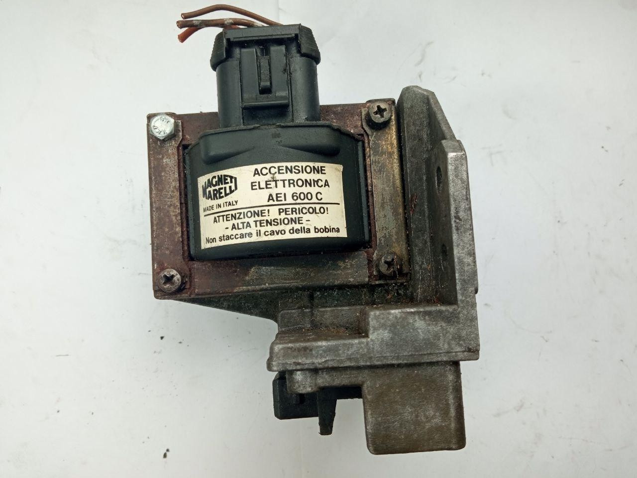 Катушка запалювання Fiat Tipo Magneti Marelli BAE 504 DK 1C / BAE504DK1C / AEI 600C / AEI600C