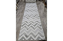 М'яка доріжка DOLCHE 4037B зеленого кольору