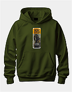 Худі з епічною грою "STALKER / NON STOP", фото 3