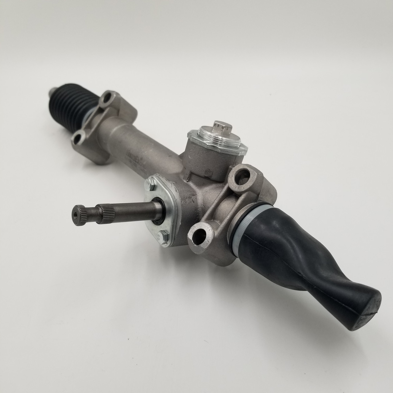 Рейка кермова Таврія, Славута EuroEx Угорщина 1102-3401005