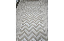 М'яка доріжка DOLCHE 4037B візон кольору