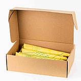 Фітосвічки: натуральні вушні свічки із бджолиного воску, фото 4