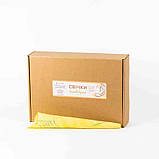 Фітосвічки: натуральні вушні свічки із бджолиного воску, фото 3