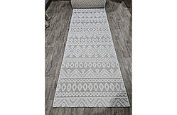 М'яка доріжка DOLCHE 44198A бежевого кольору