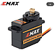 Сервопривід цифровий EMAX ES08MD II/ ES08MD-II / ES08MDII 12g/ 2.0kg/ мікроцифровий сервопривід 145° - фото 2 - id-p2821520626
