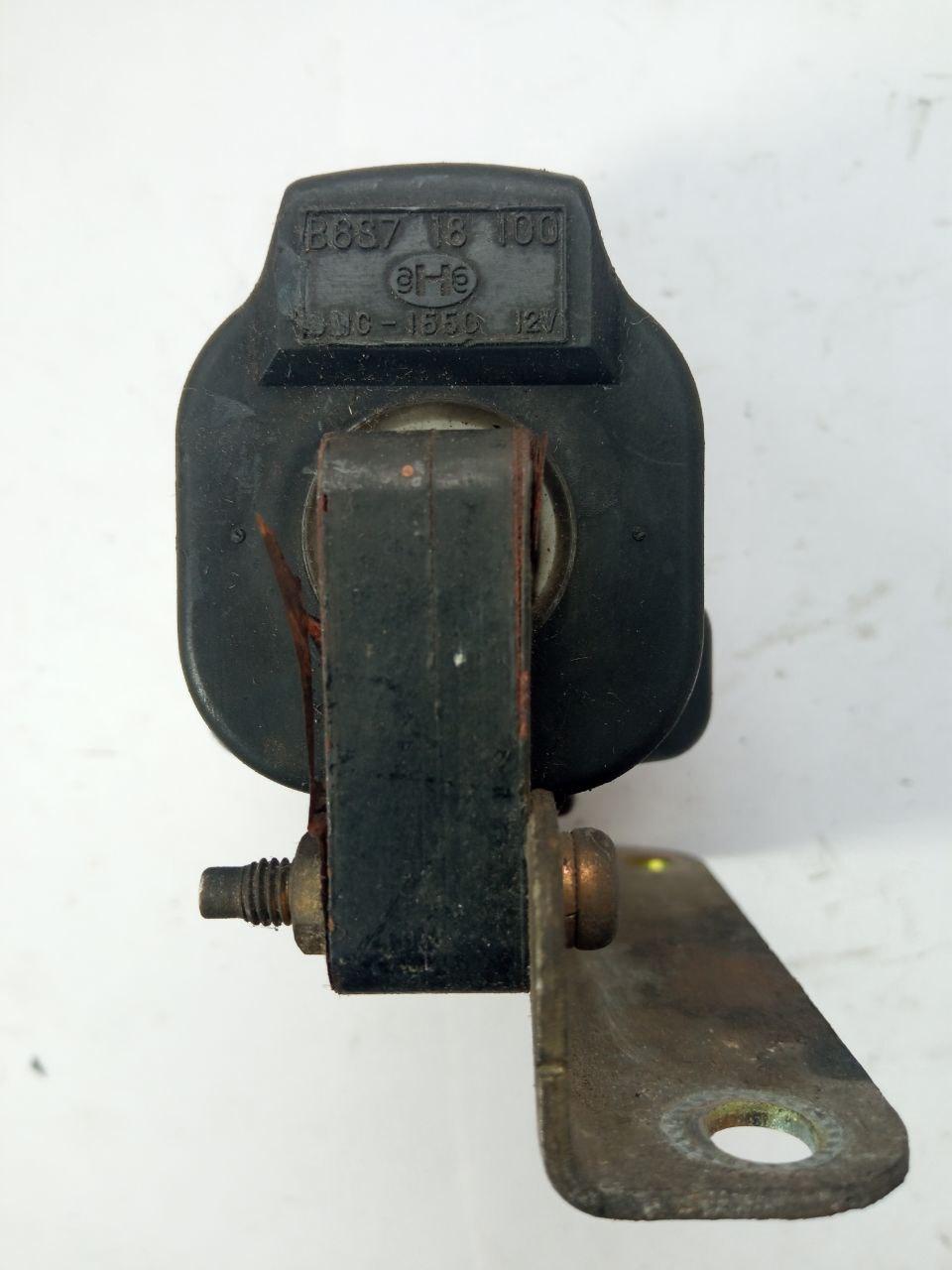 Катушка запалювання Mazda 323 F B6S7 18 100 / B6S718100 / SMC-1550 / SMC1550