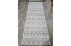 М'яка доріжка DOLCHE 4198A сзеленого кольору