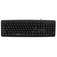 Популярний! Клавіатура Gembird KB-U-103-UA - Краща якість тільки на Nukleon.com.ua