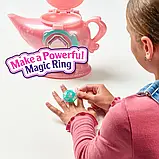 Чарівна лампа Аладіна Меджік Міксіс рожева з блакитним Magic Mixies Magic Genie Lamp, фото 4