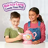 Чарівна лампа Аладіна Меджік Міксіс рожева з блакитним Magic Mixies Magic Genie Lamp, фото 6