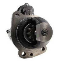 Стартер AZF-4581 (11.131.316 УРАЛ, КРАЗ, ЗІЛ; автобуси ЛіАЗ, ЛАЗ) Rema Parts