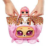 Лялька ЛОЛ твінс Алі Денс LOL Surprise Tweens Costume Ali Dance, фото 4