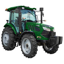 Трактори потужністю 100 к.с.