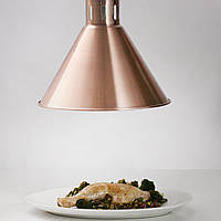 Інфрачервона лампа Hurakan HKN-DL800