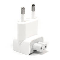 Оригінал! Перехідник PowerPlant зарядного устройства Apple iPad, iPhone (APADAPTEURO) - Вища Якість!