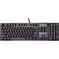 Популярний! Клавіатура A4Tech Bloody B820R USB Black - Краща якість тільки на Nukleon.com.ua