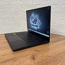 Ігровий ноутбук Asus ROG Zephyrus GA503RW/ 15.6" 1920x1080/ Ryzen 9 6900HS/ 16GB RAM/ 1000GB SSD NVMe/ RTX 3070 Ti 8GB, фото 5
