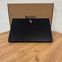 Ігровий ноутбук Acer Nitro V15 ANV15-41/ 15.6" 1920x1080/ Ryzen 5 7535HS/ 32GB RAM/ 512GB SSD/ RTX 4050 6GB, фото 3