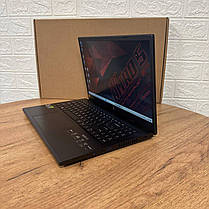 Ігровий ноутбук Acer Nitro V15 ANV15-41/ 15.6" 1920x1080/ Ryzen 5 7535HS/ 32GB RAM/ 512GB SSD/ RTX 4050 6GB, фото 5