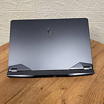 Ігровий ноутбук MSI GE76 Raider 11UG/ 17.3" 1920x1080/ i7-11800H/ 16GB RAM/ 1000GB SSD/ RTX 3070 8GB, фото 4