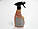 Поліроль для кузова з воском 750 мл Perfect Spid Wax (на мокре авто), фото 3