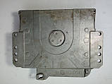 Електронний блок керування Peugeot 406 Bosch 0 261 204 063 / 0261204063 / MP5.1.1 / MP511 / 96 245 183 80 / 9624518380, фото 3