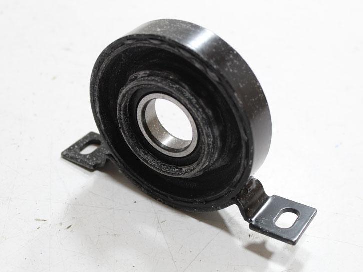 Підшипник підвісний BMW X5 (E53) 3.0d-4.8is (d = 30 mm) (з підшипником ORS)M54/M57/M62/N62 26121229726 SHIKOO