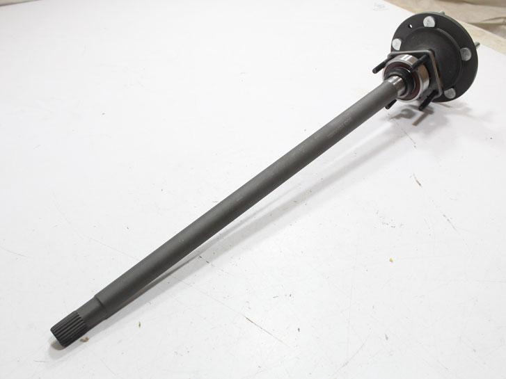 Напівось ВАЗ 2123 заднього моста в зборі з болтами 2123-1004020 SKADI