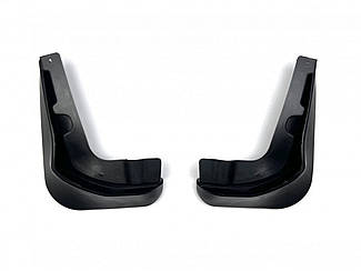 Задні бризковики Ford Focus 3 2011-2018, 2шт.