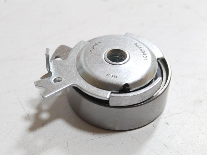 Ролик ГРМ натяжний Lanos Aveo Nexia (SOHC 1.5) (REX) 90499401 под ОРИГИНАЛ