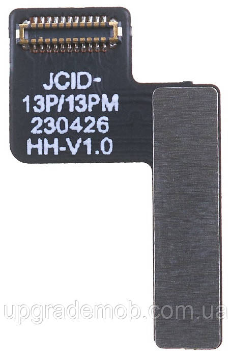 Шлейф iPhone 13 Pro/iPhone 13 Pro Max відновлення Rear Camera Tag-on Repair FPC ver. 1.0 JCID оригінал, фото 1