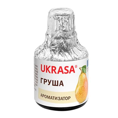 Ароматизатор харчовий Груша Украса 5мл
