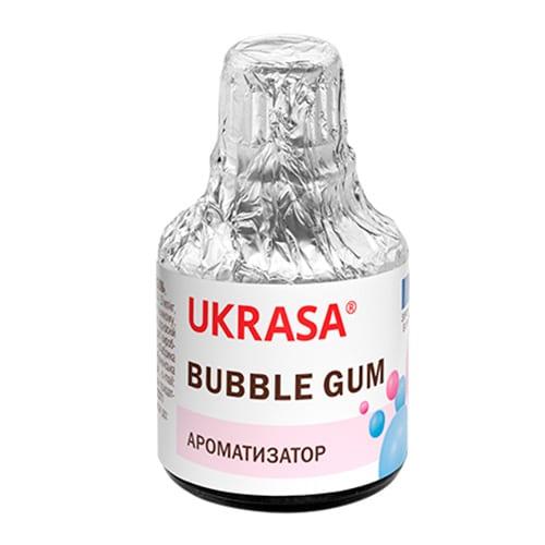 Ароматизатор харчовий Buble Gum Украса 5мл