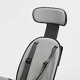 Велосипед-трансформер 4 в 1 Best Trike з батьківською ручкою арт. BS-12-411, фото 8