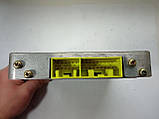 Електронний блок керування Daihatsu 16Xi Denso 89660-87102 / 8966087102 / 101757-2610 / 1017572610 / 2140 HDE / 2140HDE, фото 3