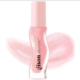 Масло для губ Gisou honey infused lip oil - Watermelon Sugar (8 ml)