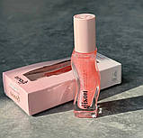 Олія для губ Gisou honey infused lip oil — Watermelon Sugar (8 ml), фото 2