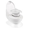 Горщик-унітаз Maltex Toddlers potty 0930_60 white (білий), фото 2