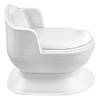 Горщик-унітаз Maltex Toddlers potty 0930_60 white (білий), фото 3