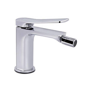 Qtap Slavonice Змішувач для біде Chrome (k35) QTSLA255CRM45921