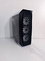 Б/в Ігровий ПК AeroCool Aero One Frost MT| Core i5-9400| 32 GB RAM| 512 GB SSD + 1000 GB HDD| GeForce GTX 1060 6GB, фото 3